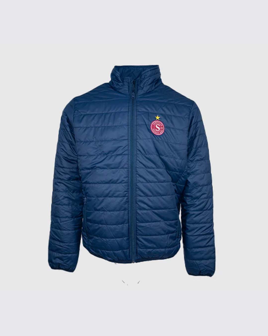 Doudoune Navy Blue SFC