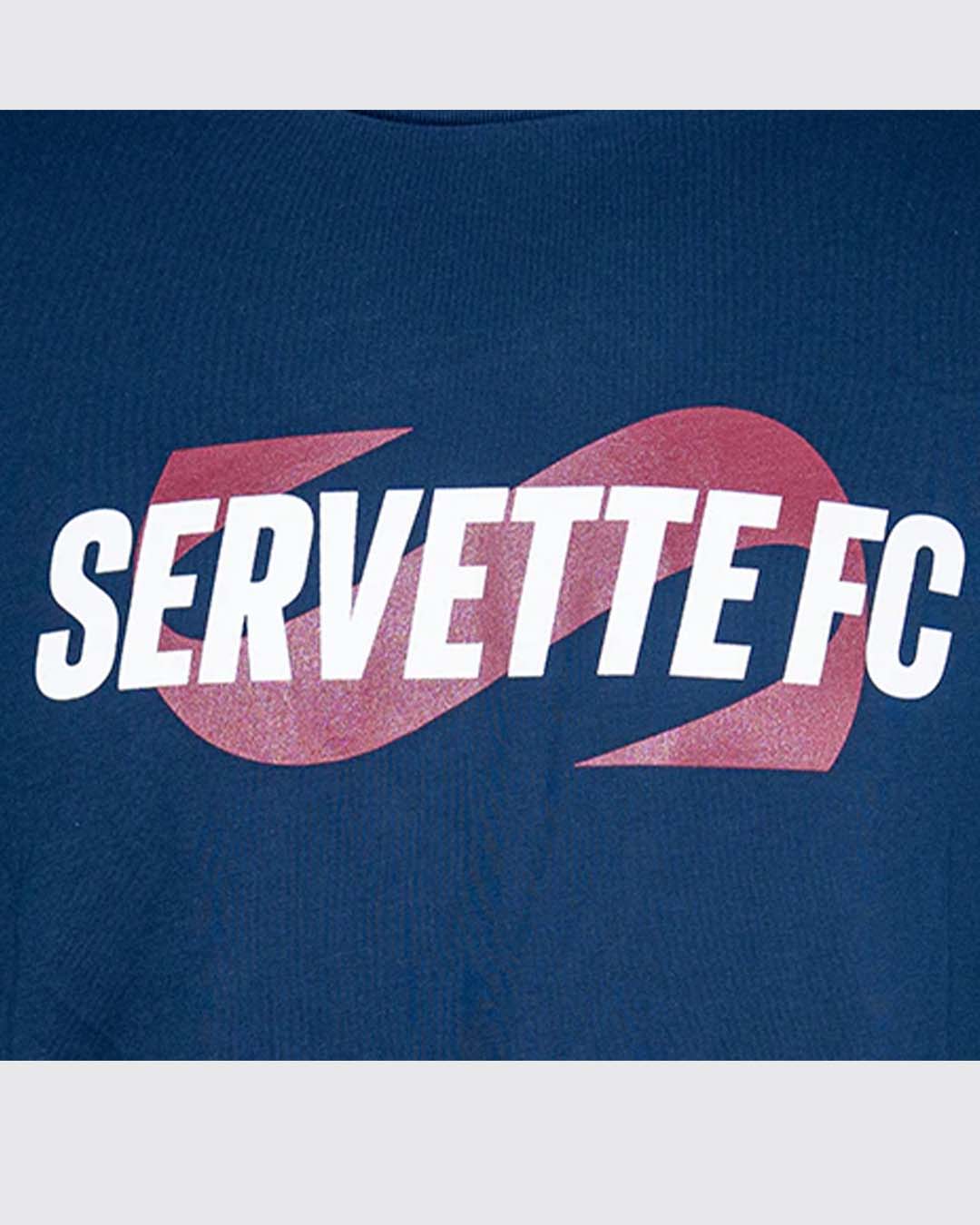 T-Shirt Servette Signature