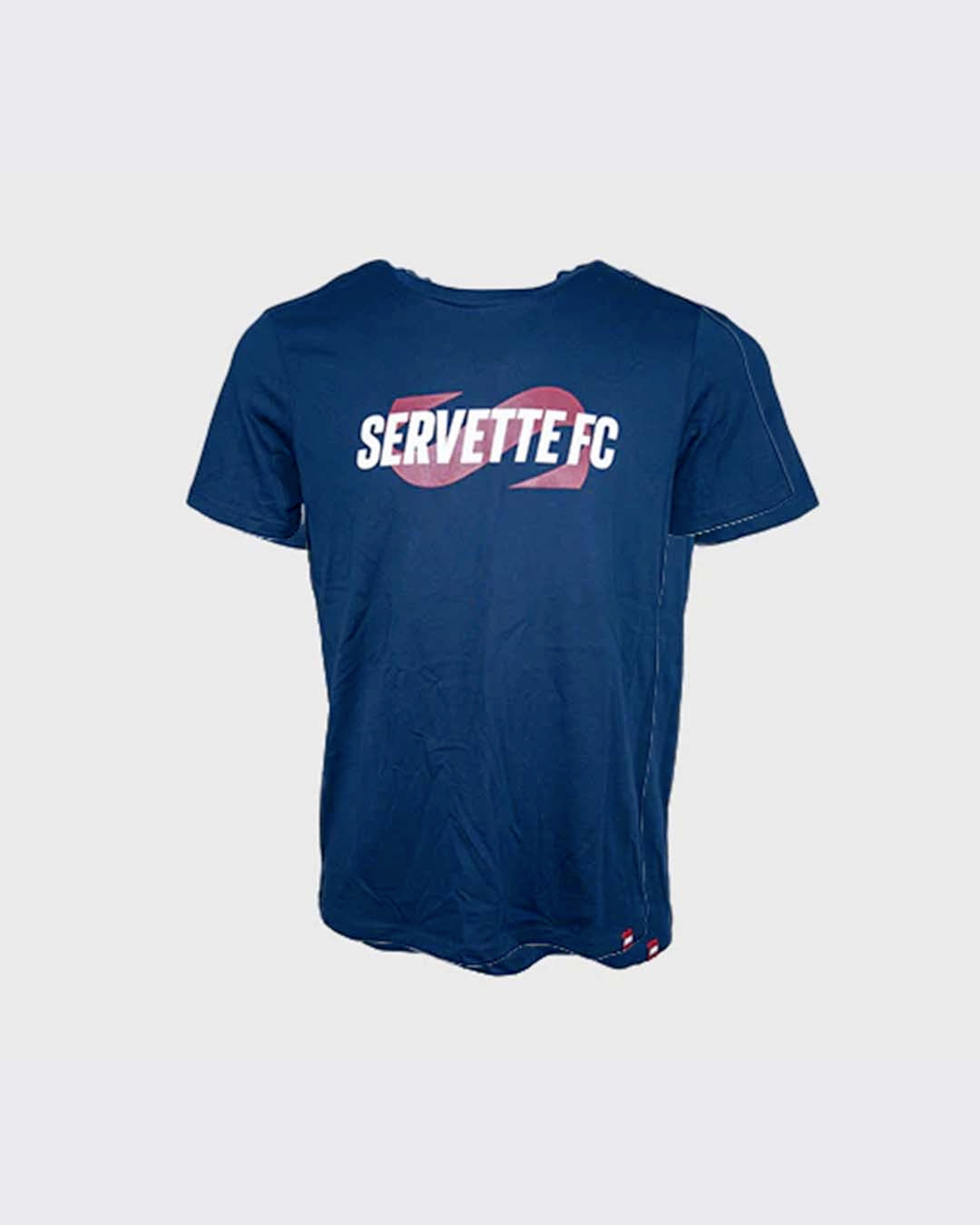 T-Shirt Servette Signature