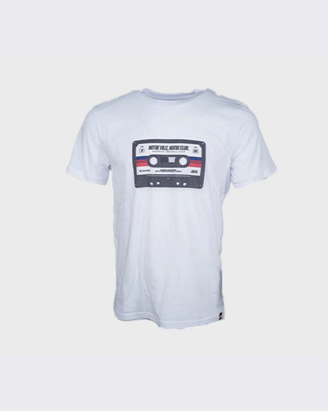 T-Shirt Cassette