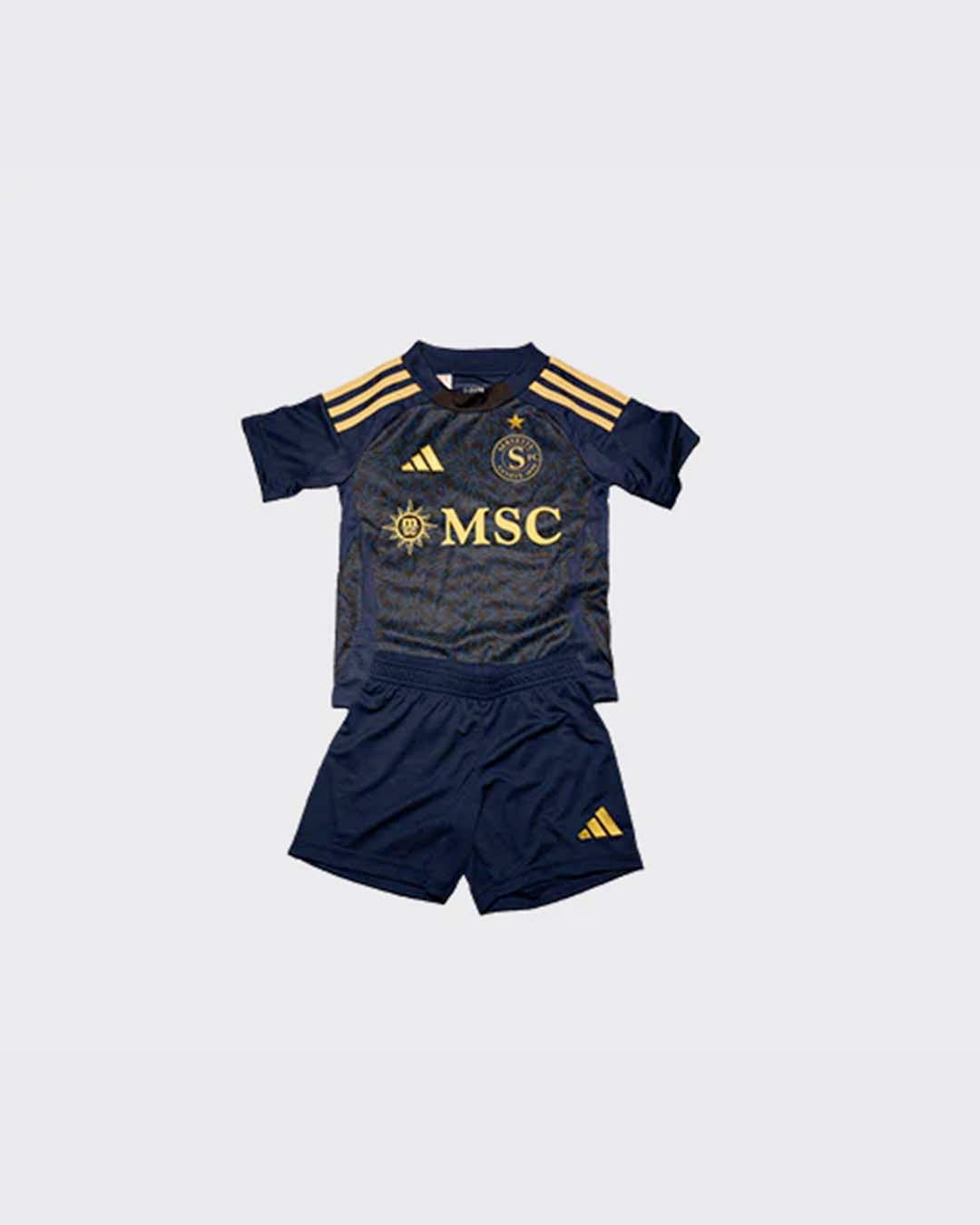 Mini Kit SFC Third 24-25 Enfant