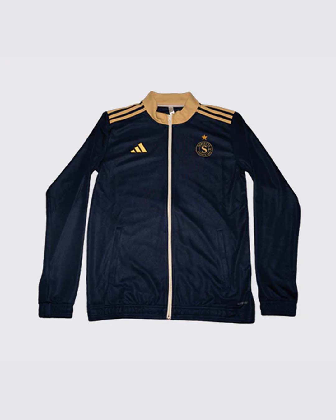 Veste Anthem Third 24-25