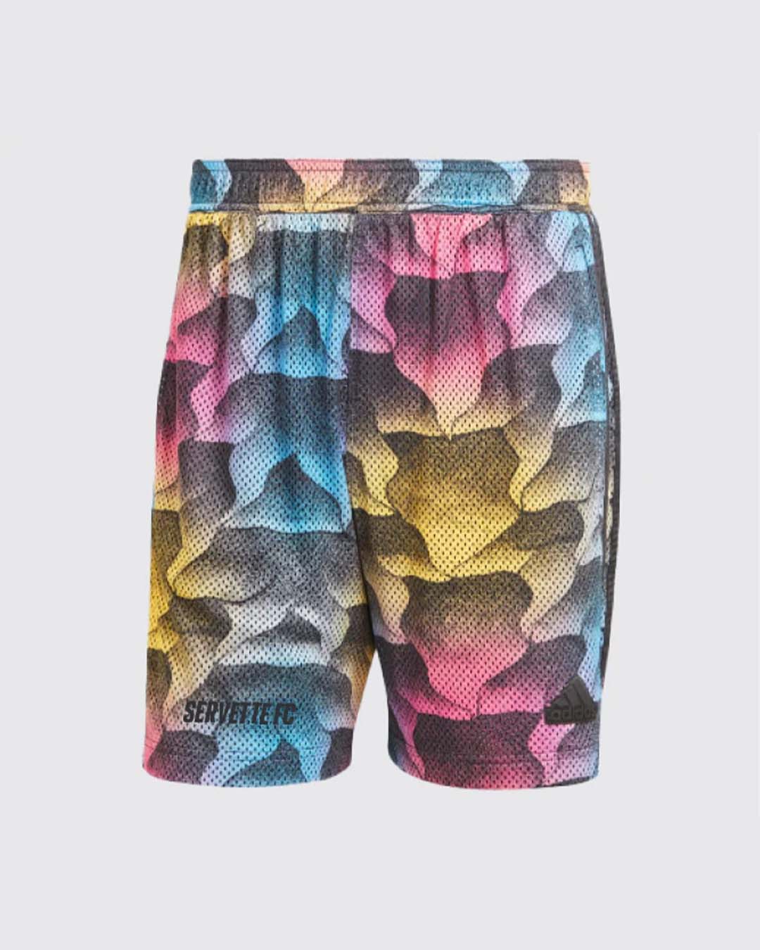 Short &quot;Tropical Resort&quot;