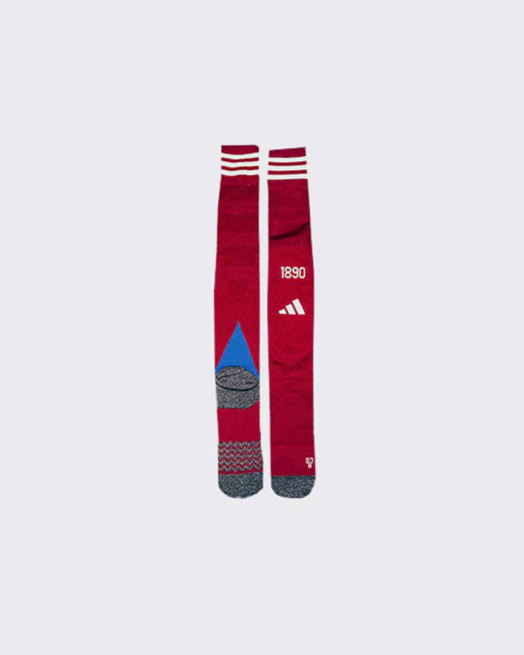 Chaussettes Domicile 24-25