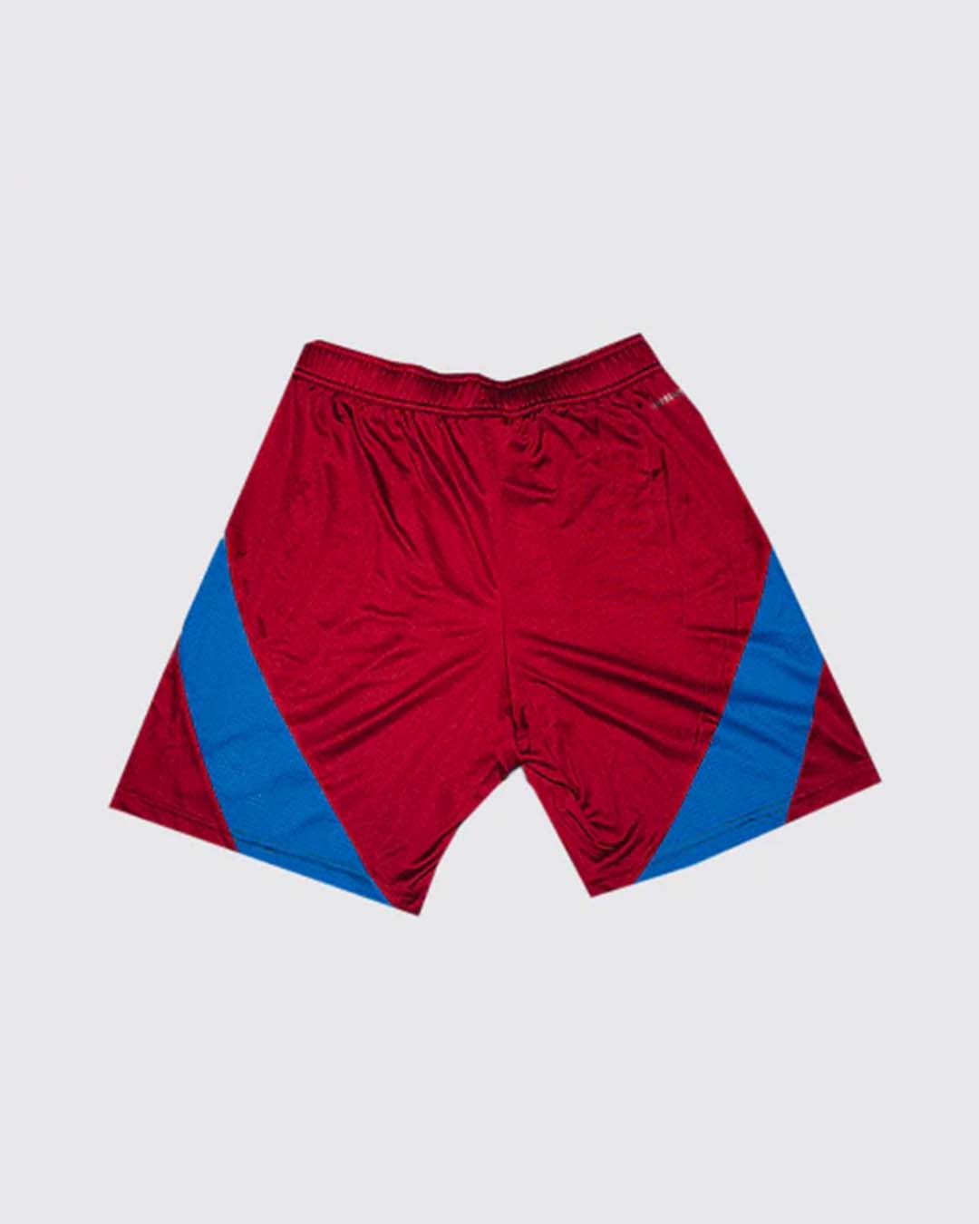 Short Domicile 24-25