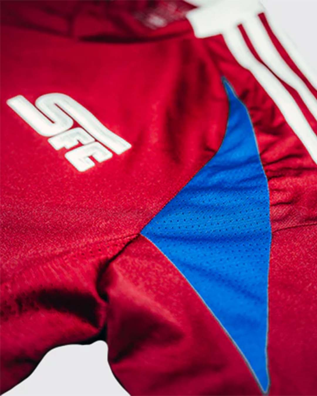 Maillot Domicile 24-25 version Femme