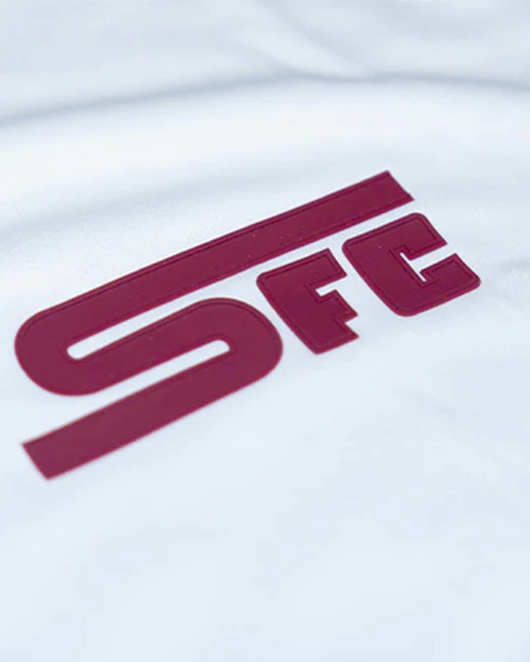 Maillot Extérieur Junior 24-25
