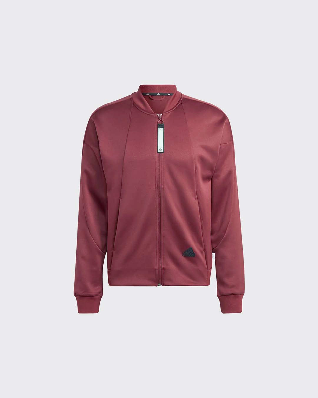 Veste zippé SFC Calligraphy