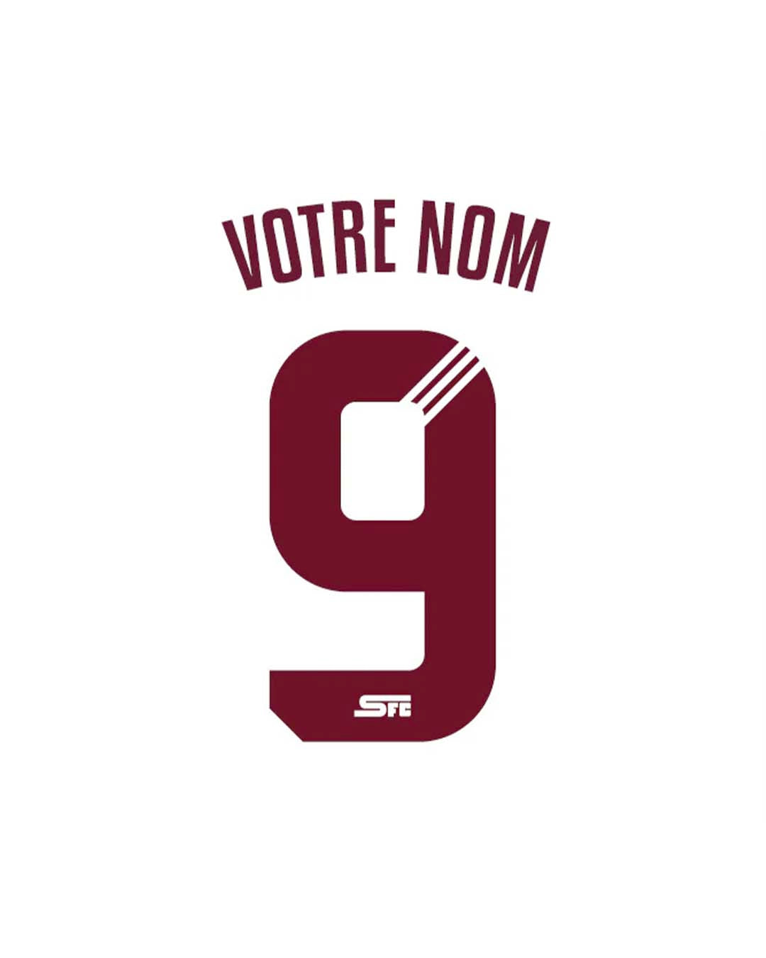 Maillot Extérieur Junior 24-25