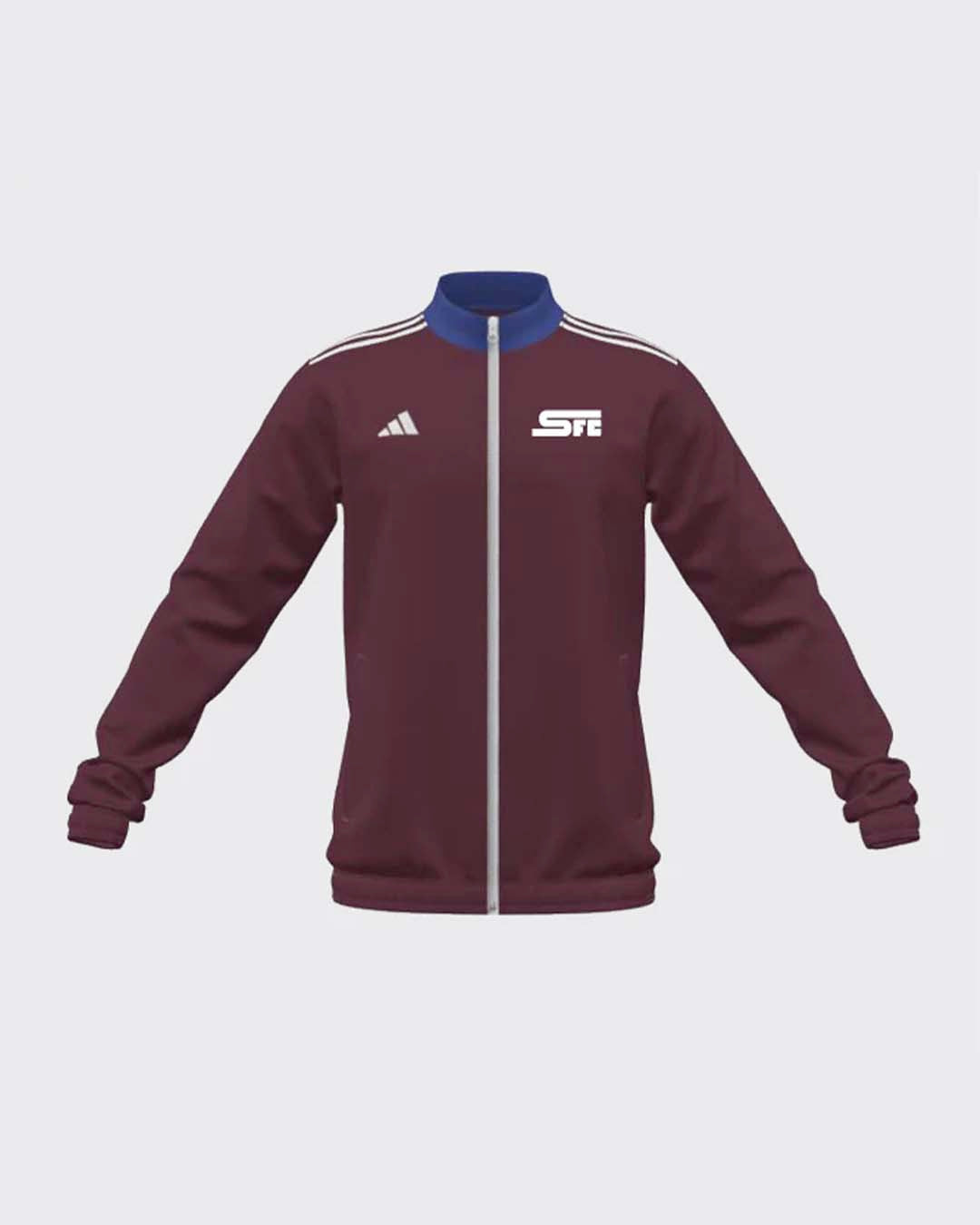 Veste Anthem 24-25