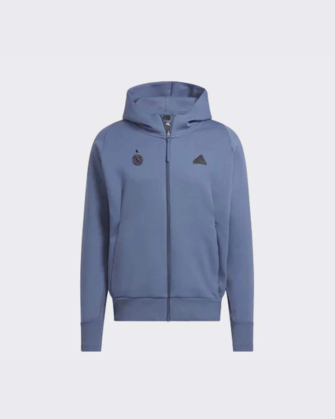 Hoodie de sortie 24-25