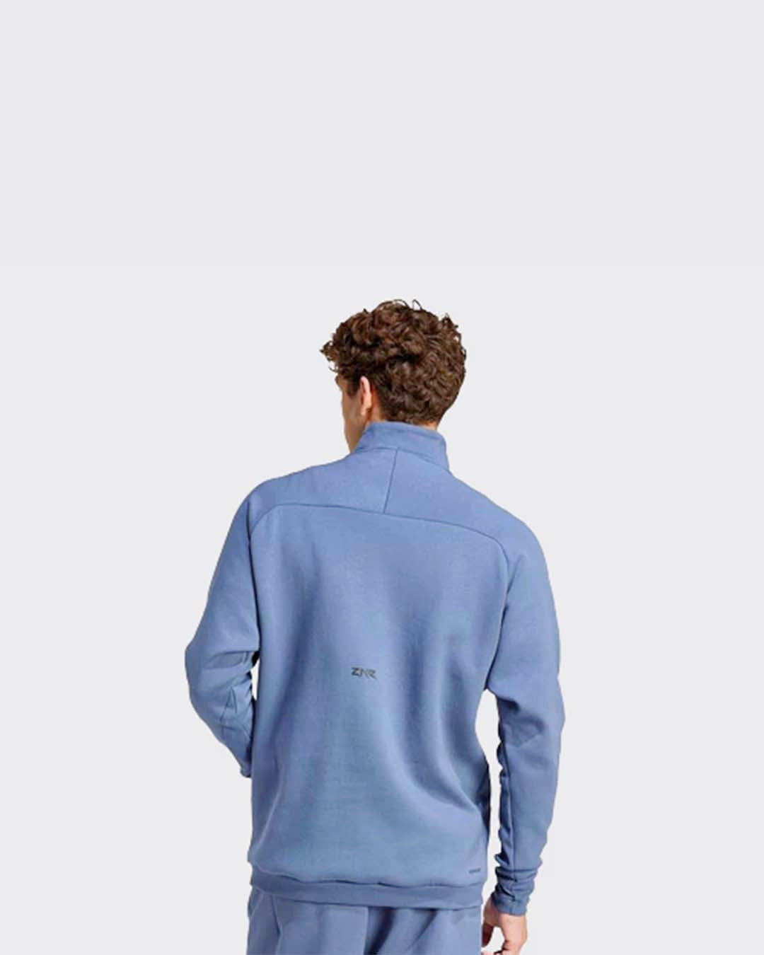 Sweatshirt de sortie ¼ Zip 24-25