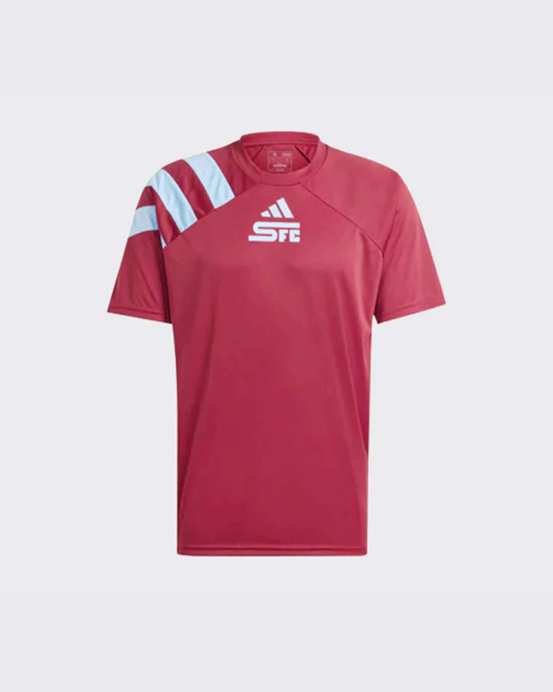 T-Shirt Pré-Match 24-25