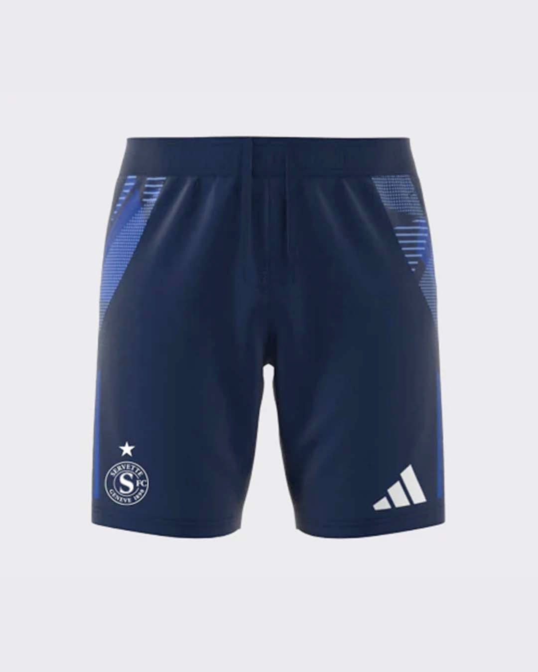 Short Entraînement 24-25