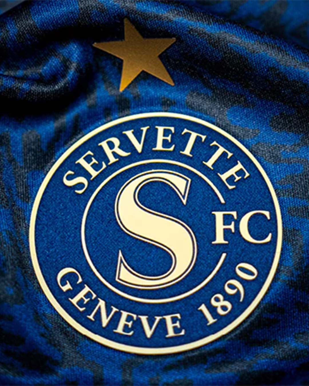 Maillot Third Junior 24-25