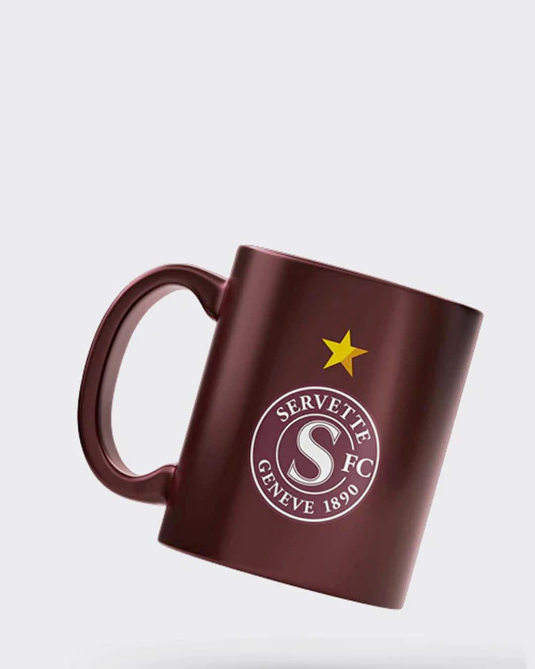 Tasse Servette FC