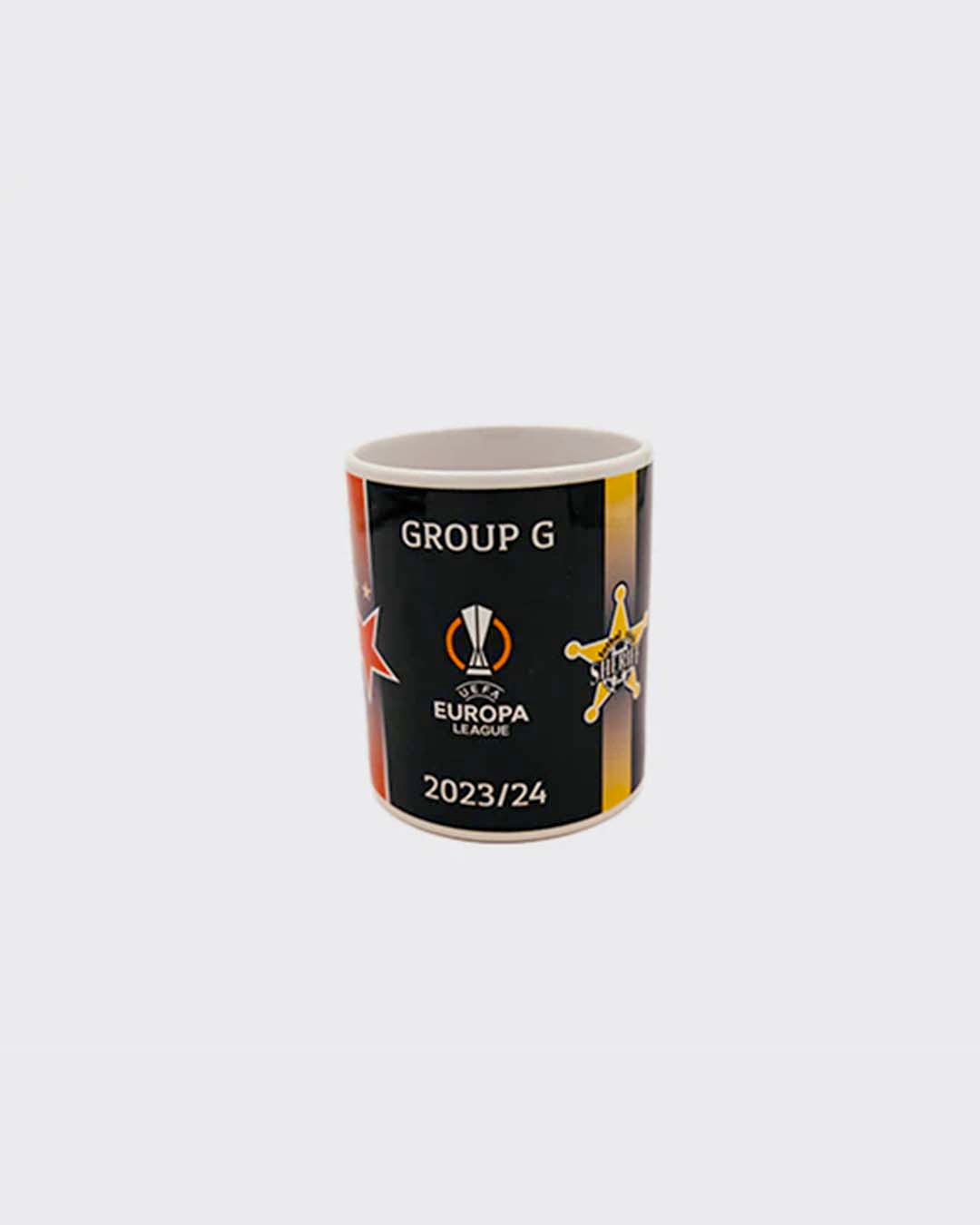 Tasse Europa League