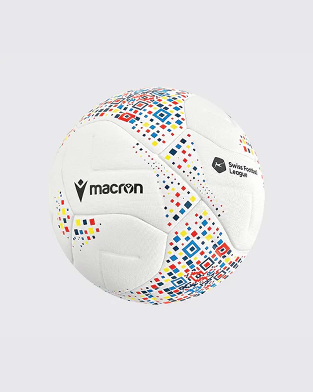 Ballon Macron SFL