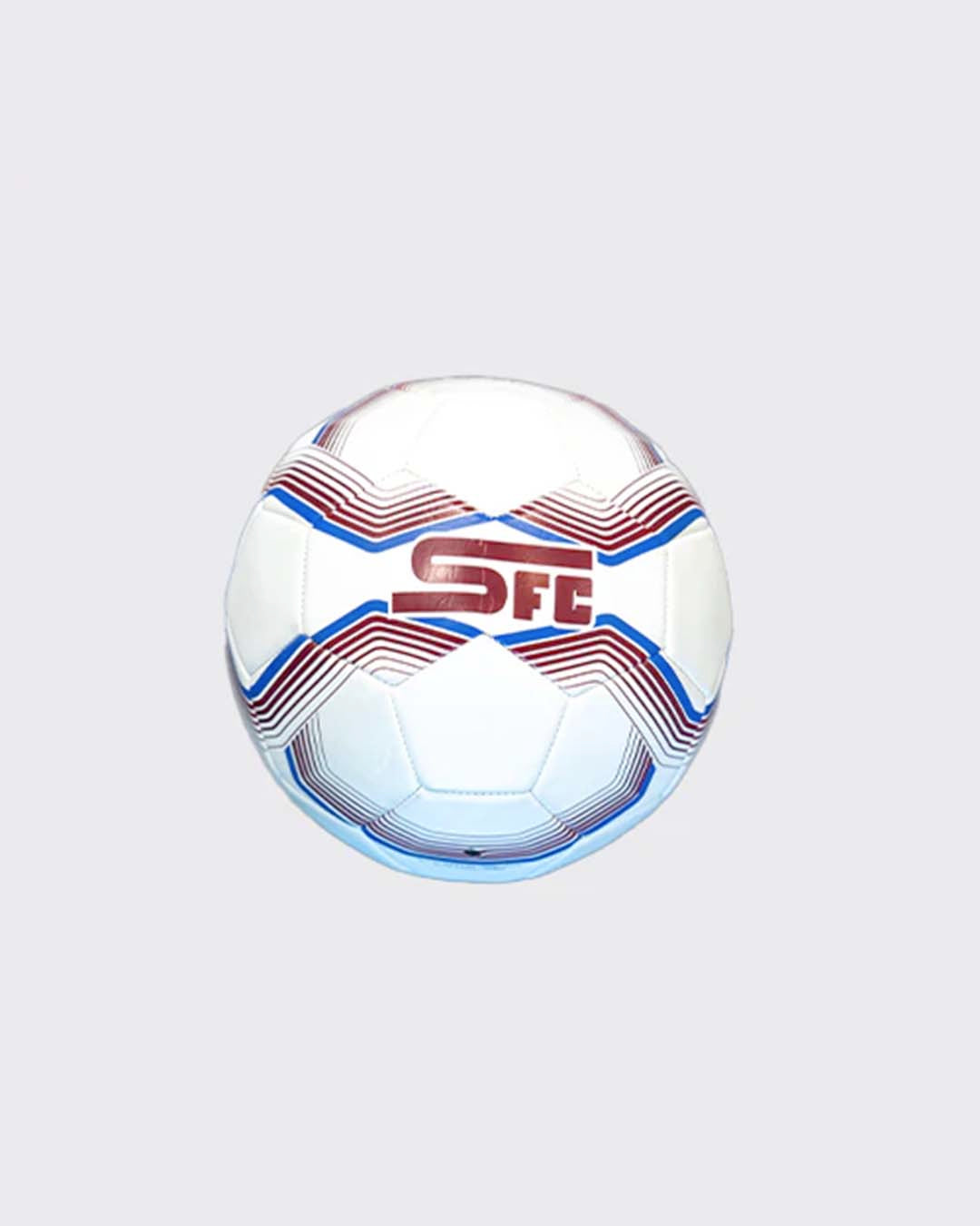 Ballon Servette Icon