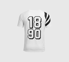 Charger l&#39;image dans la galerie, T-shirt Retro Adidas 1890