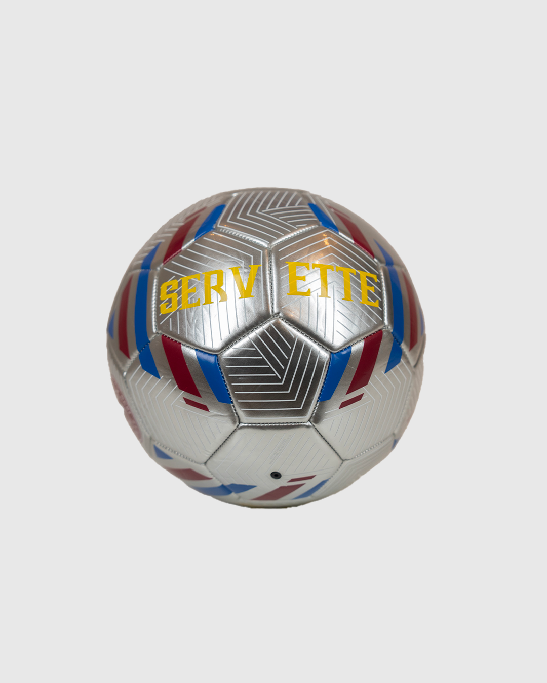 Ballon Silver SFC