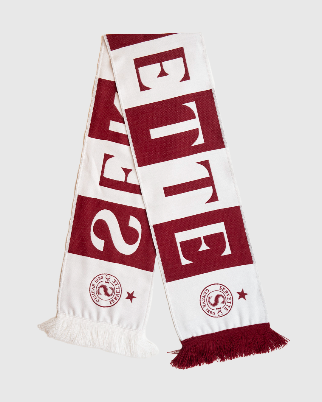 Echarpe Color Block SFC