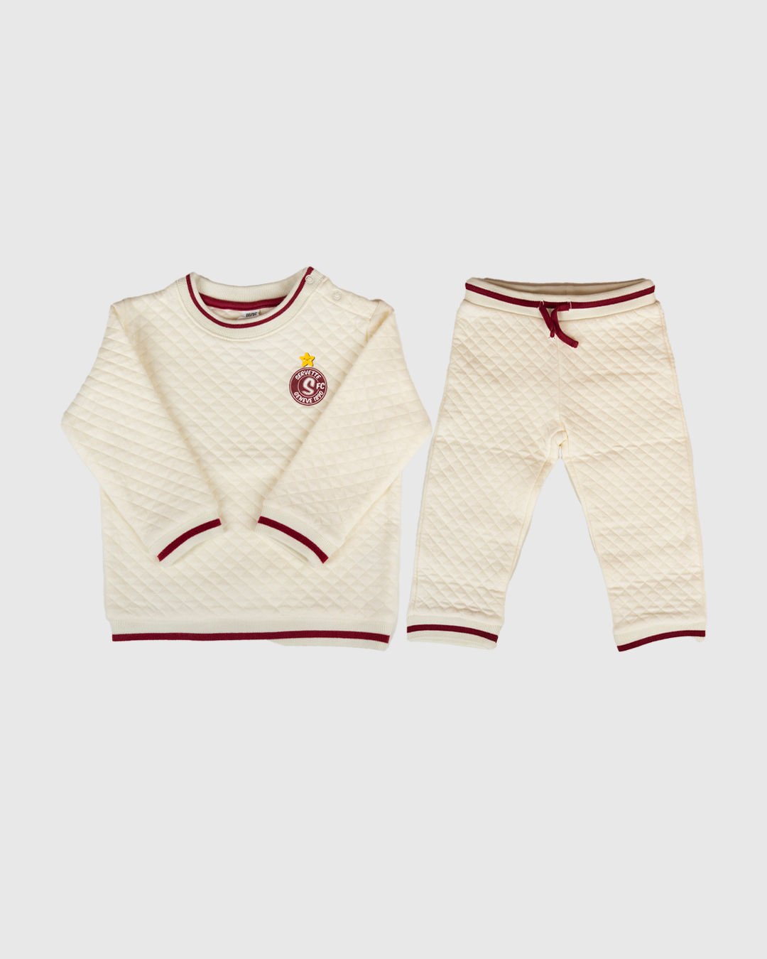 Tenue Bébé 2 pièces SFC