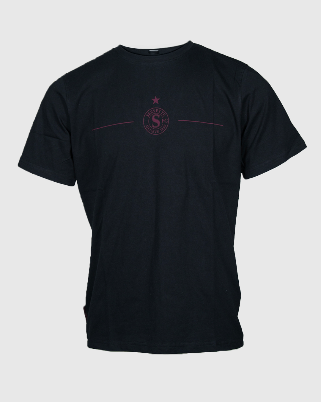T-Shirt Vision 3D SFC