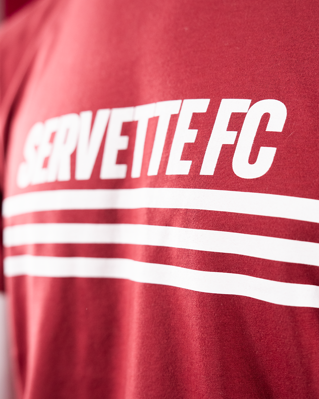 T-Shirt 84 Revival