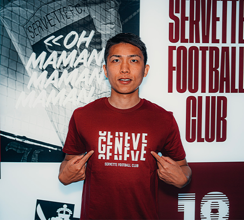 T-Shirt GVA Jackpot