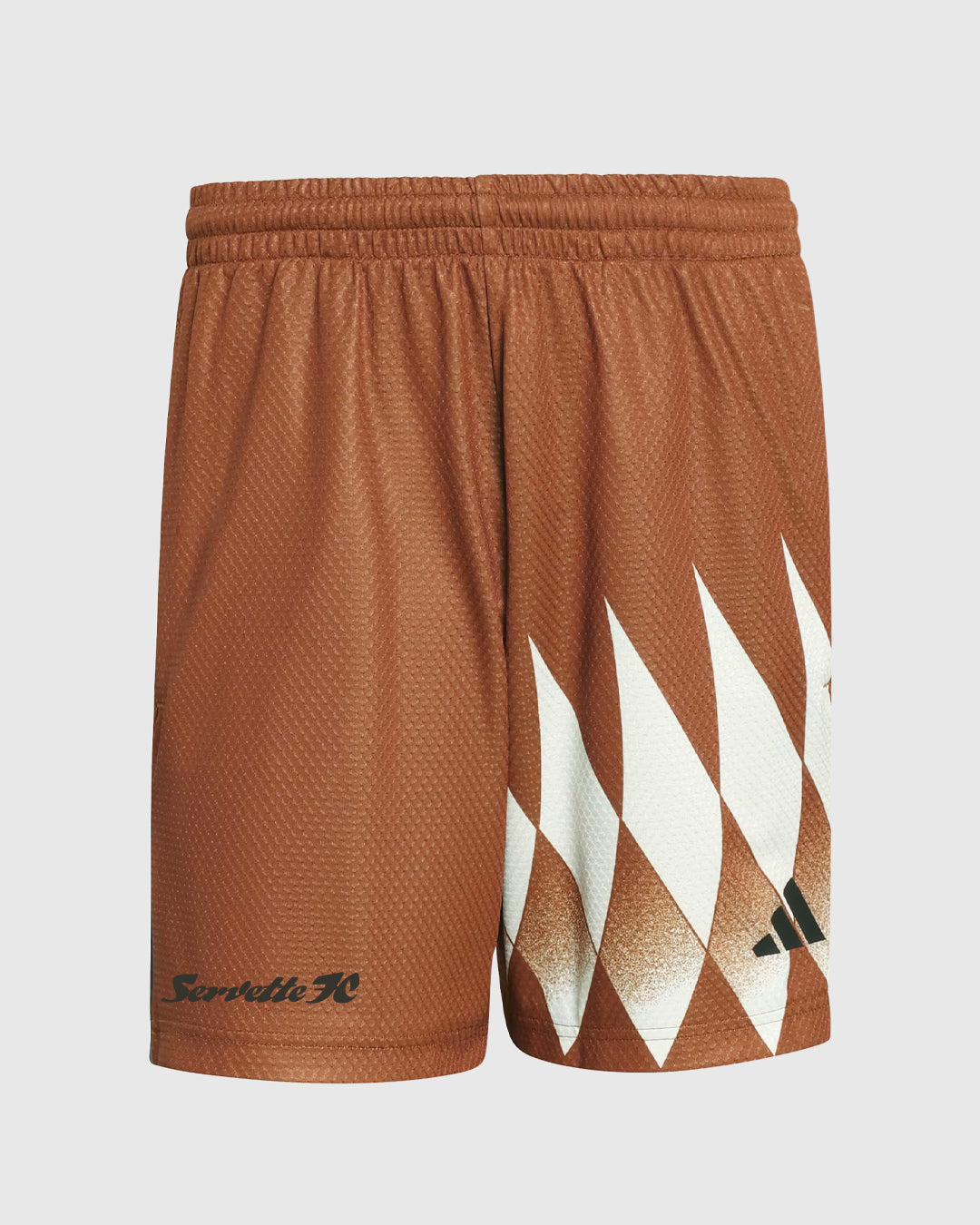 Short Barrio FC Dusky Bronze