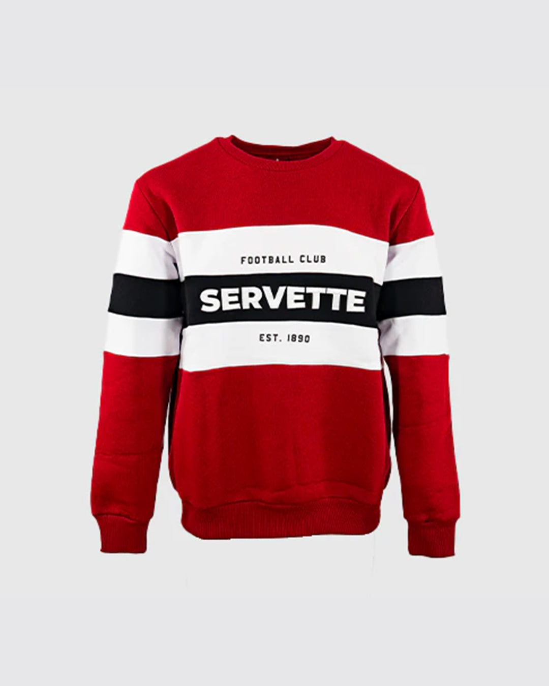 Crewneck SFC Classic