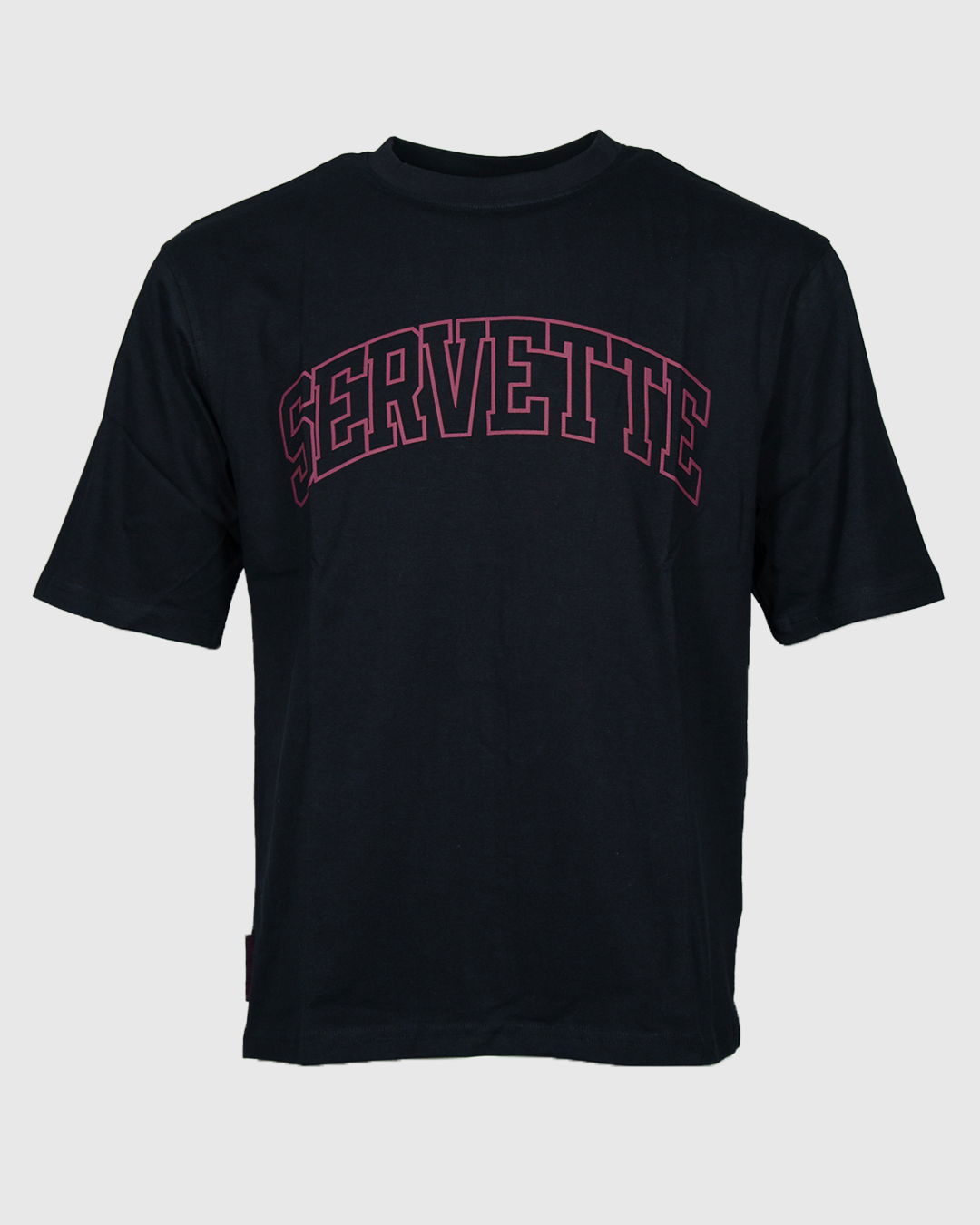 T-Shirt Unity Black SFC