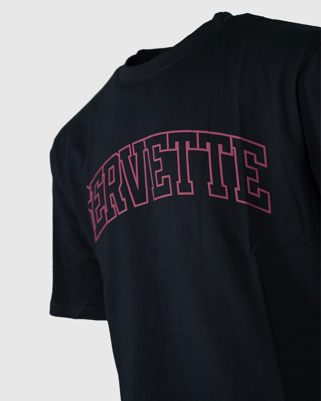 T-Shirt Unity Black SFC