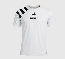 Charger l&#39;image dans la galerie, T-shirt Retro Adidas 1890