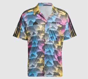 Chemise "Tropical Resort"