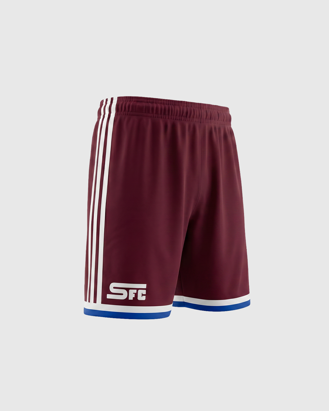 Short Domicile Junior 26-27