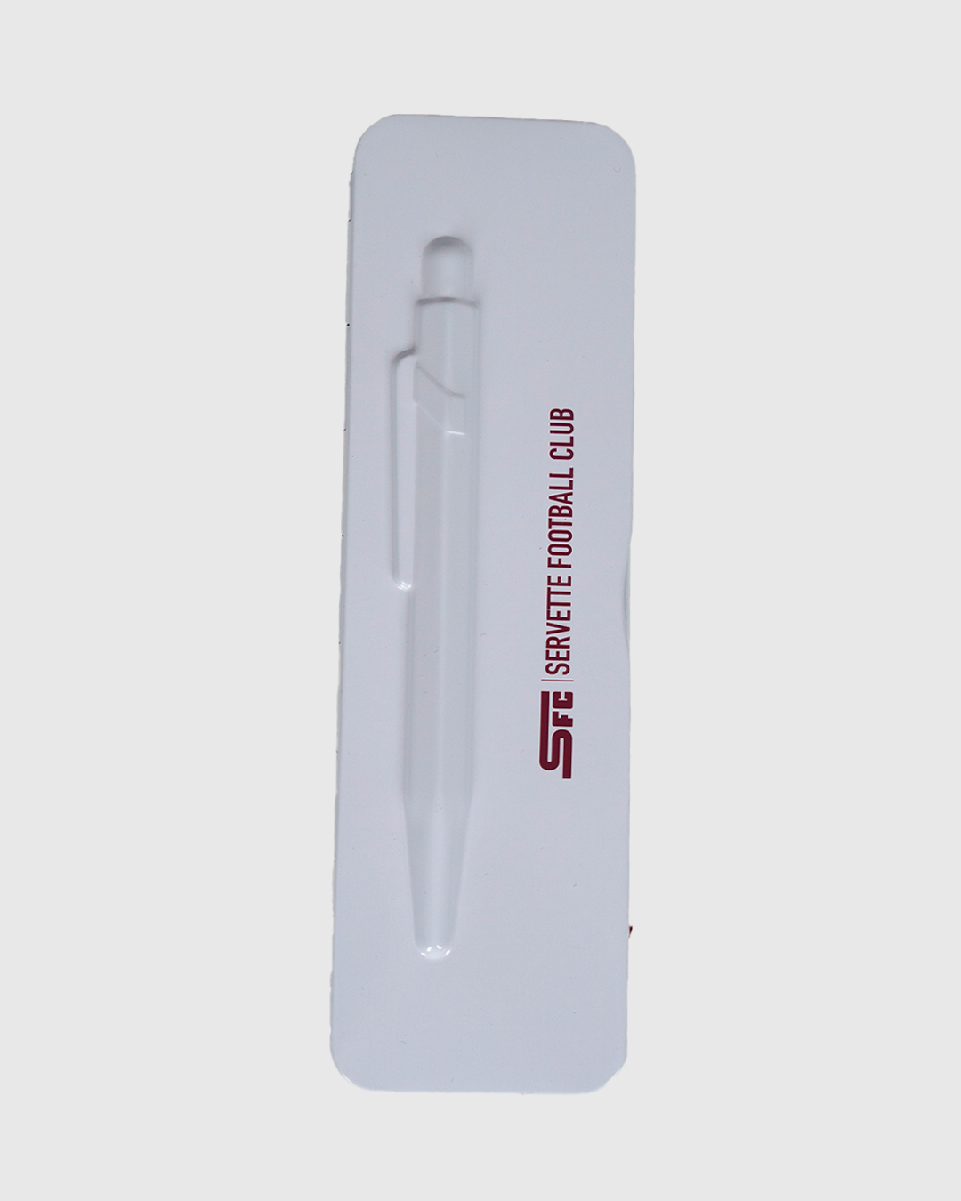 Stylo SFC X Caran d&#39;Ache
