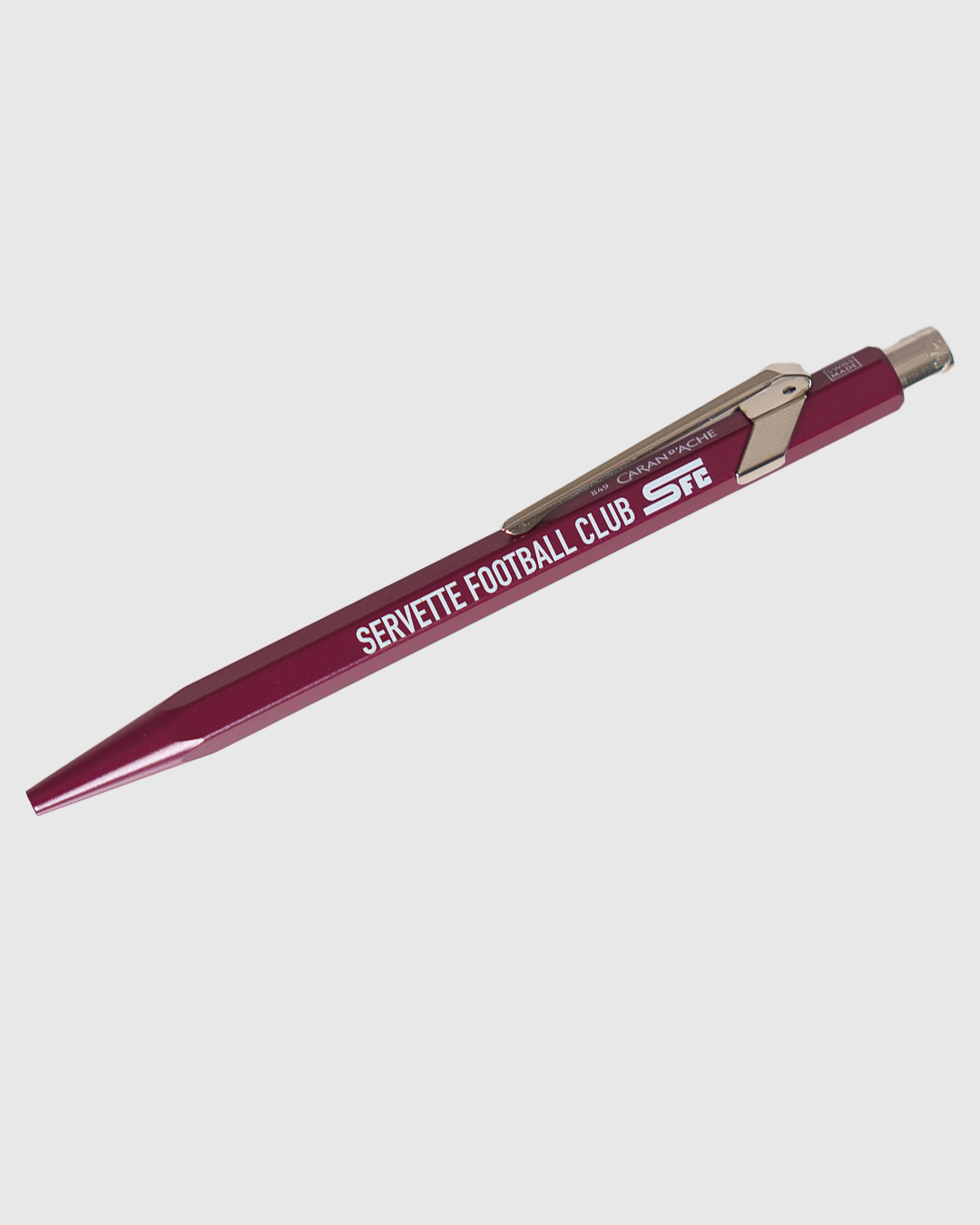 Stylo SFC X Caran d&#39;Ache