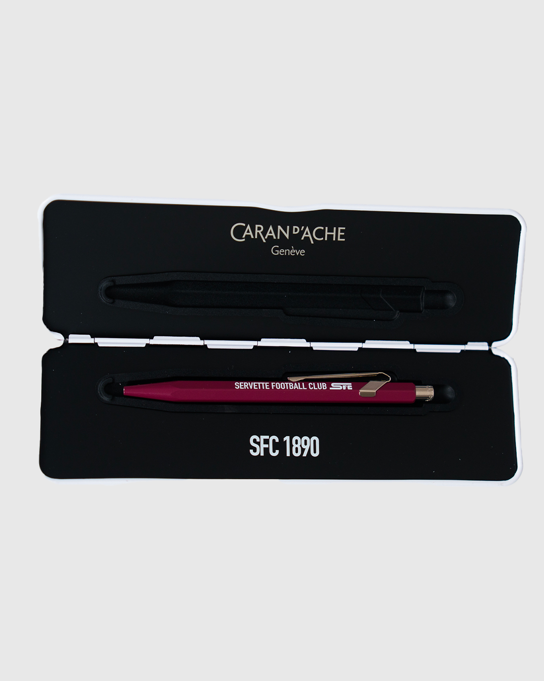 Stylo SFC X Caran d&#39;Ache