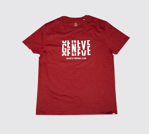 T-Shirt GVA Jackpot