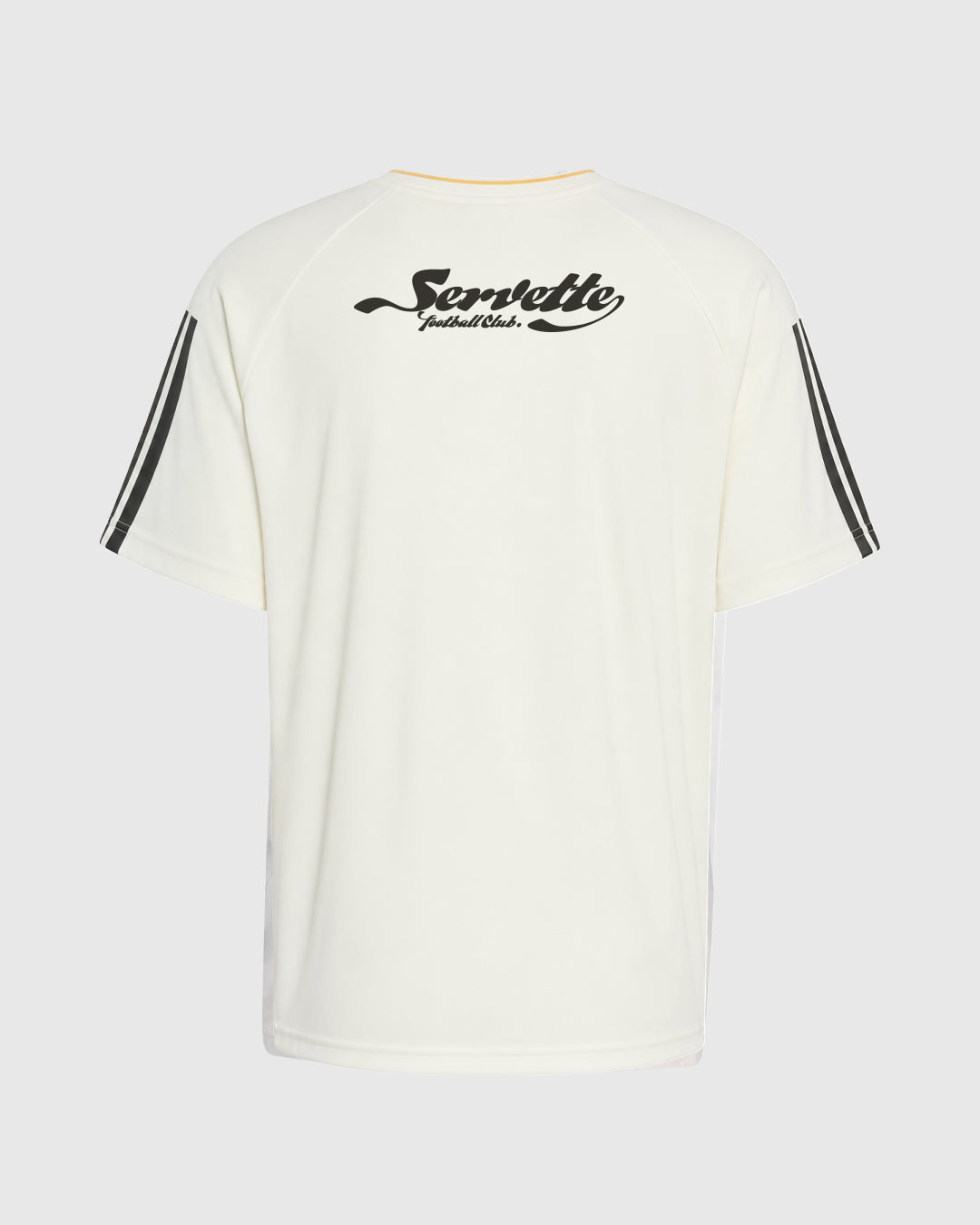 T-Shirt Barrio FC Off-White