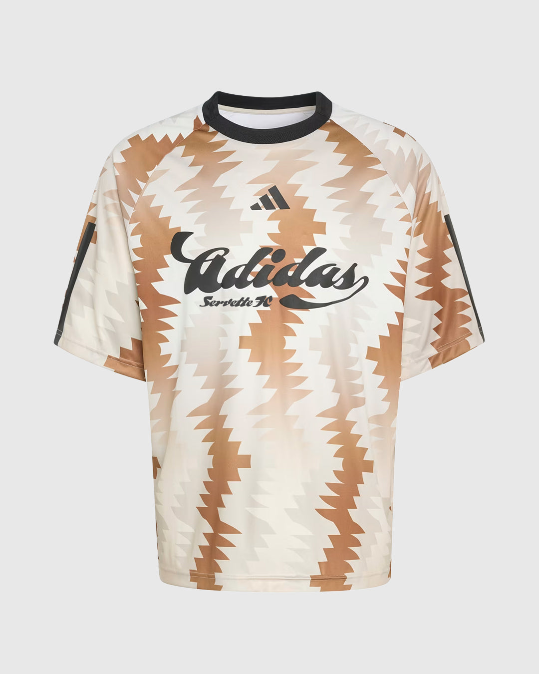 T-Shirt Barrio FC Wonder Alumina