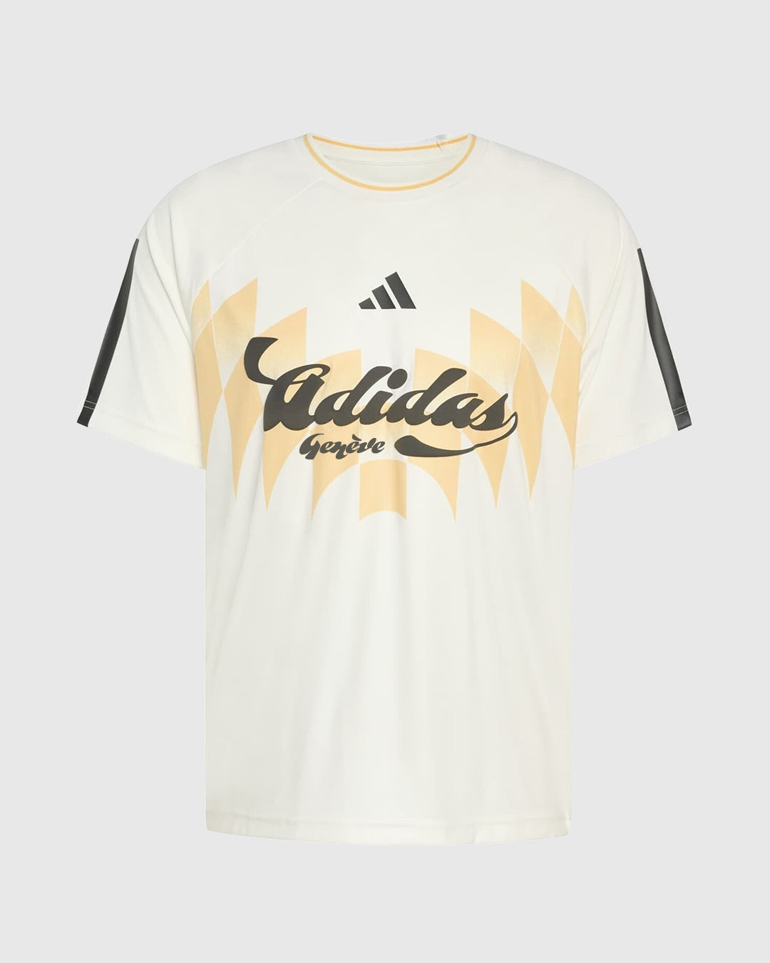 T-Shirt Barrio FC Off-White