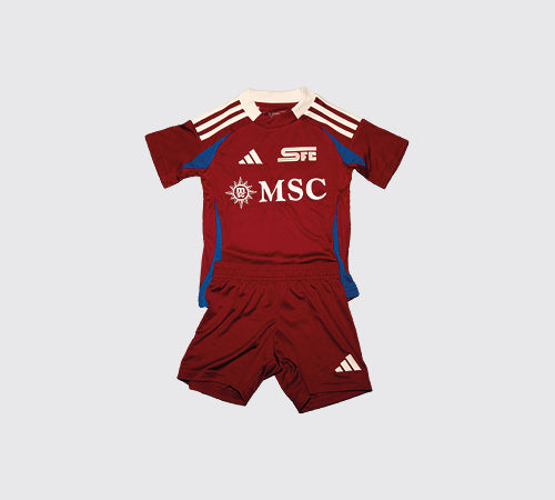 Mini Kit SFC Domicile 24-25 Enfant