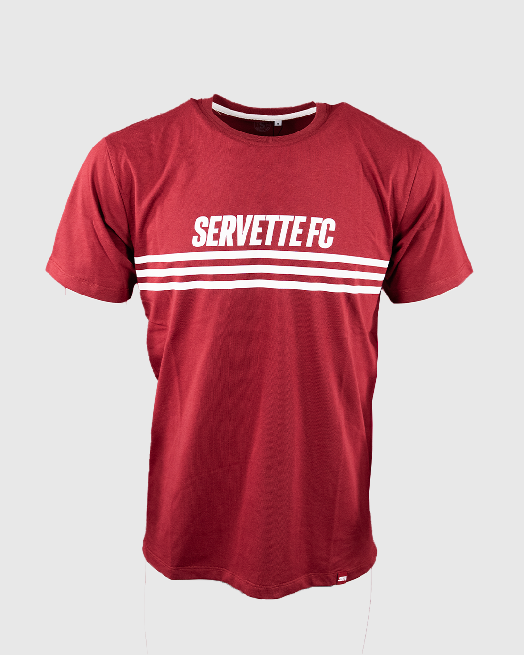 T-Shirt 84 Revival