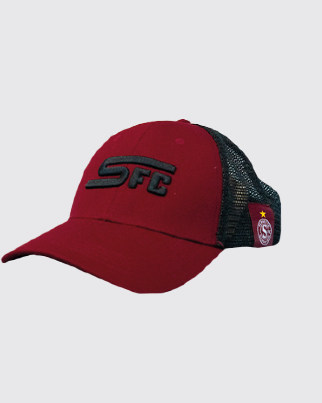 Casquette Trucker SFC 3D