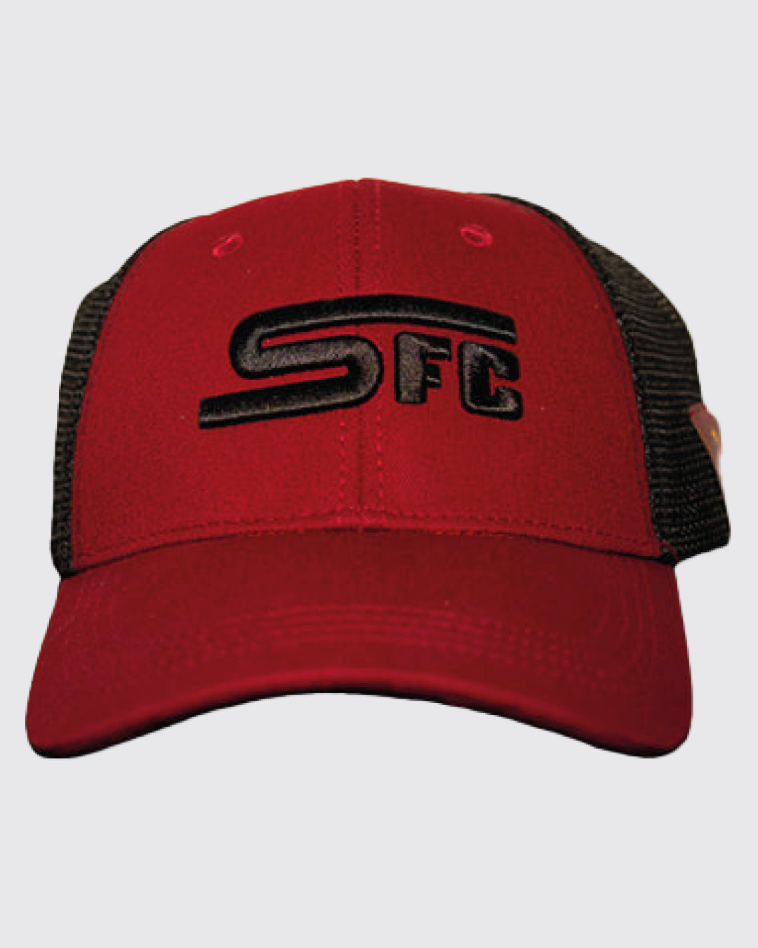 Casquette Trucker SFC 3D