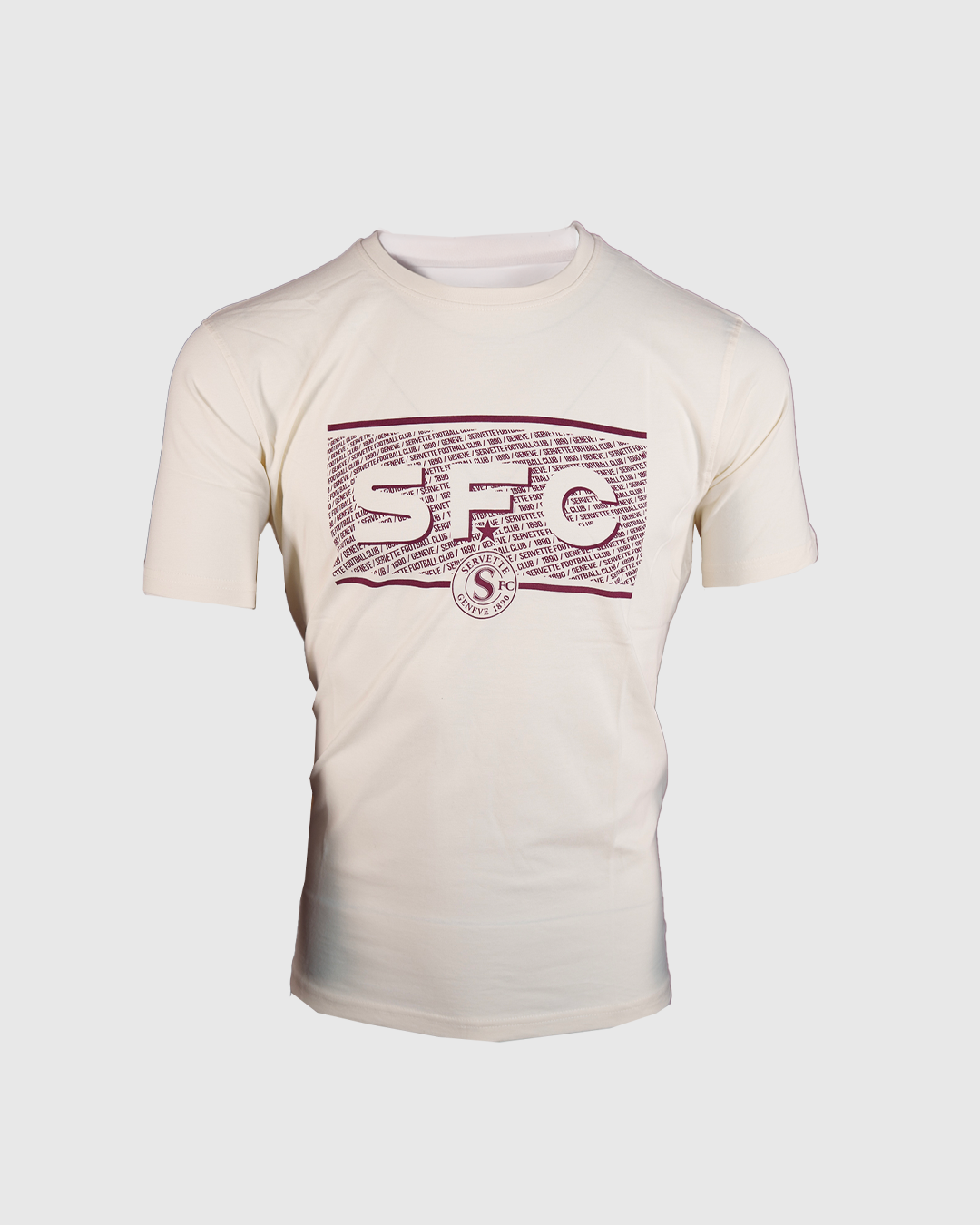 T-Shirt SFC Wall Enfant