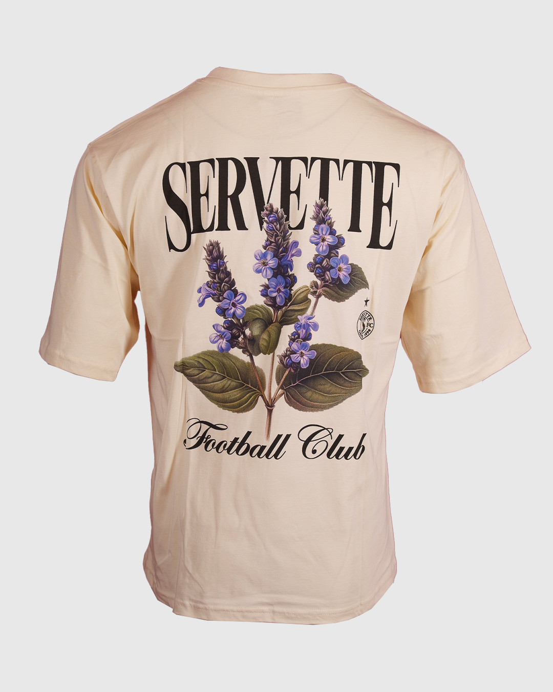 T-Shirt Ajuga Genevensis